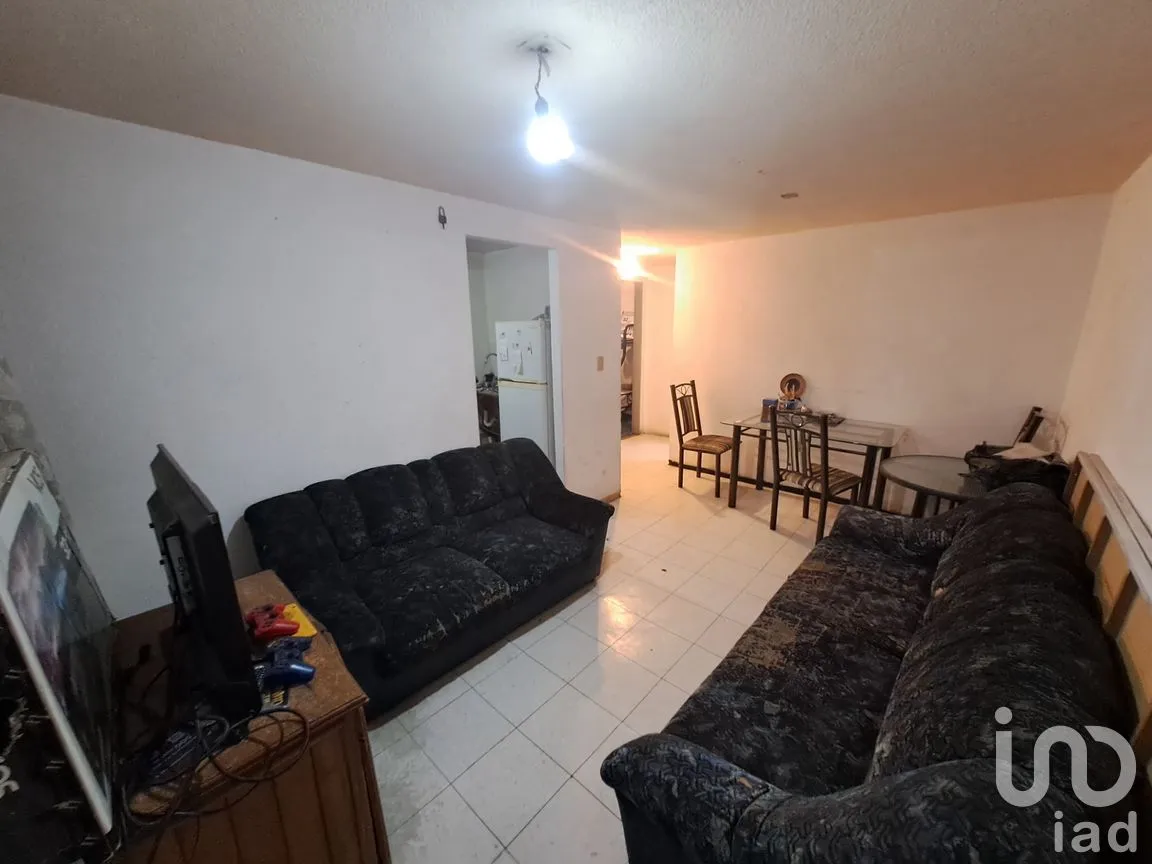 Departamento en Venta en Fuentes del Valle, Tultitlán, México | NEX-254598 | iad México | Foto 1 de 15