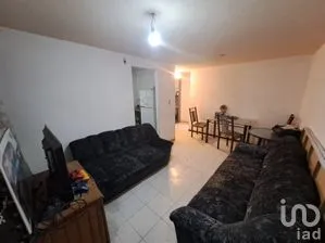 NEX-254598 - Departamento en Venta, con 2 recamaras, con 1 baño, con 64 m2 de construcción en Fuentes del Valle, CP 54910, México.