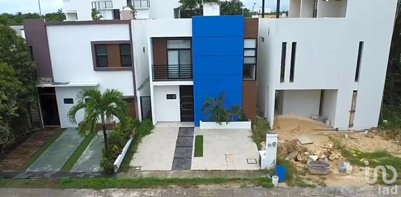 Casa en Renta en Encuentro, Solidaridad, Quintana Roo | NEX-254889 | iad México | Foto 2 de 14