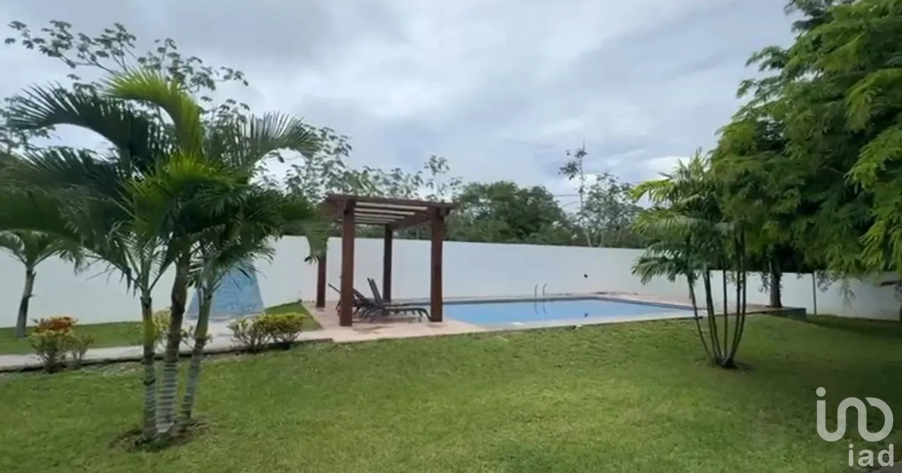 Casa en Renta en Encuentro, Solidaridad, Quintana Roo | NEX-254889 | iad México | Foto 12 de 14
