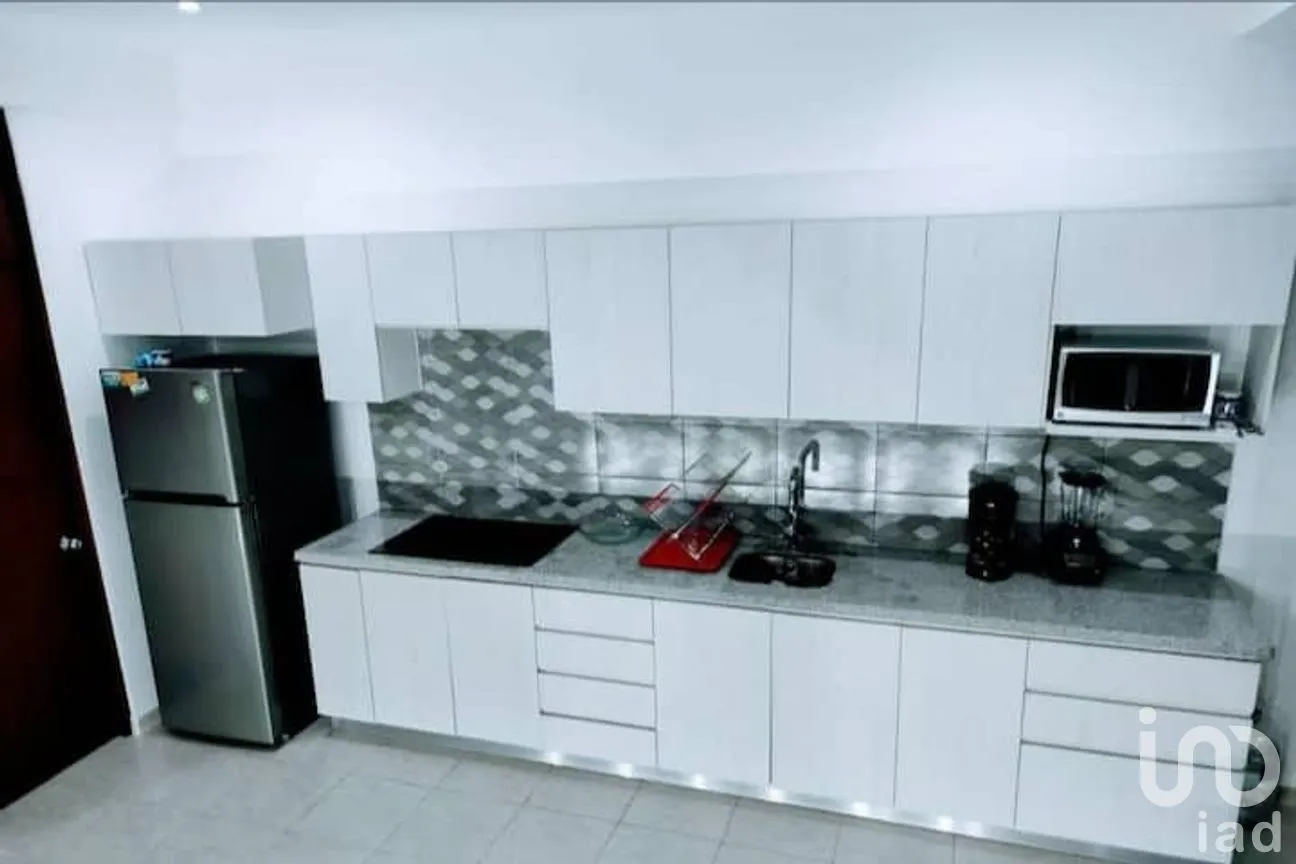 Casa en Renta en Encuentro, Solidaridad, Quintana Roo | NEX-254889 | iad México | Foto 4 de 14