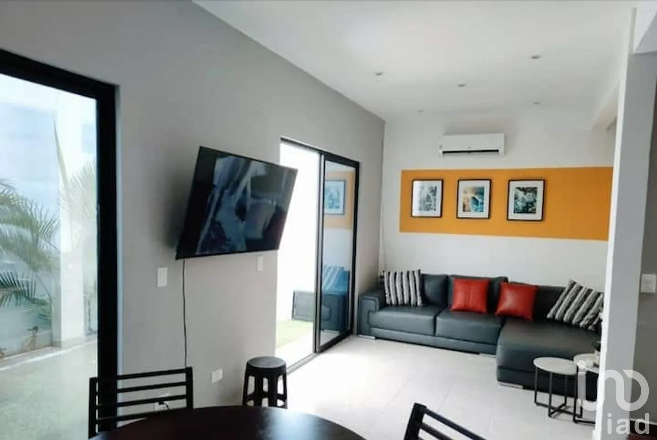Casa en Renta en Encuentro, Solidaridad, Quintana Roo | NEX-254889 | iad México | Foto 5 de 14
