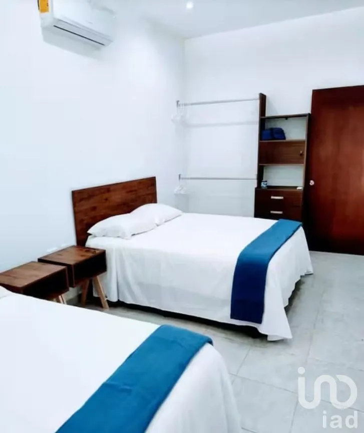 Casa en Renta en Encuentro, Solidaridad, Quintana Roo | NEX-254889 | iad México | Foto 6 de 14