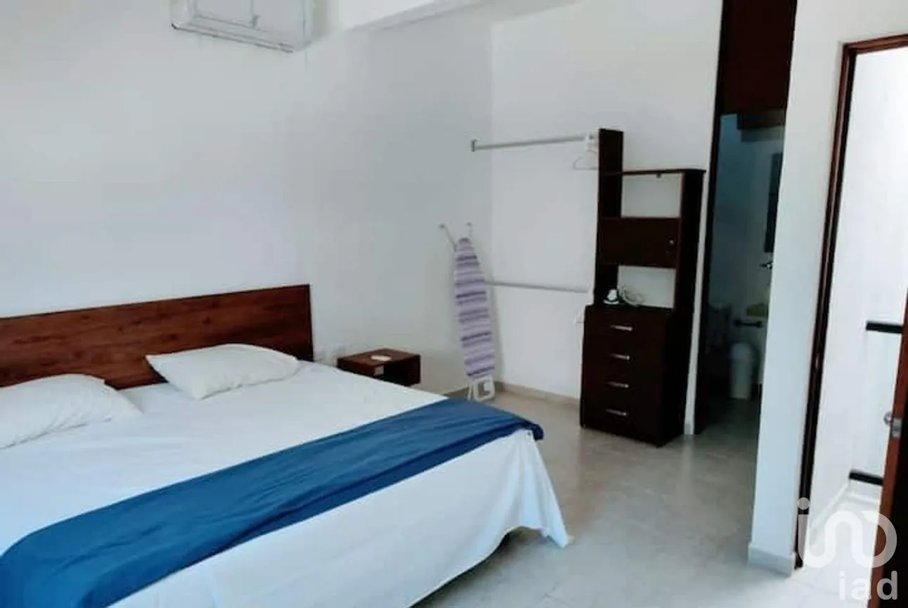 Casa en Renta en Encuentro, Solidaridad, Quintana Roo | NEX-254889 | iad México | Foto 8 de 14