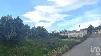 NEX-257753 - Terreno en Venta en La Trinidad, CP 43590, Hidalgo.