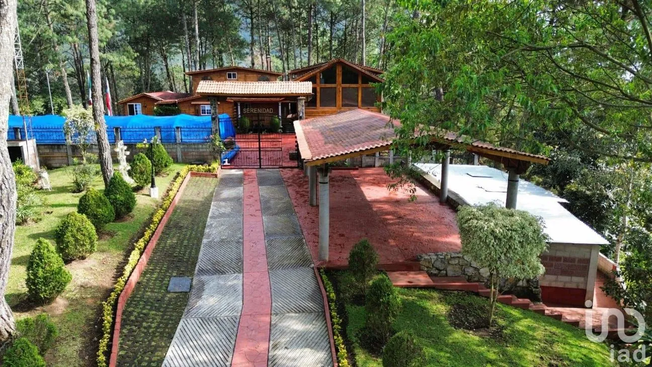 Casa en Venta en El Naranjal, Juan Galindo, Puebla | NEX-257785 | iad México | Foto 2 de 6