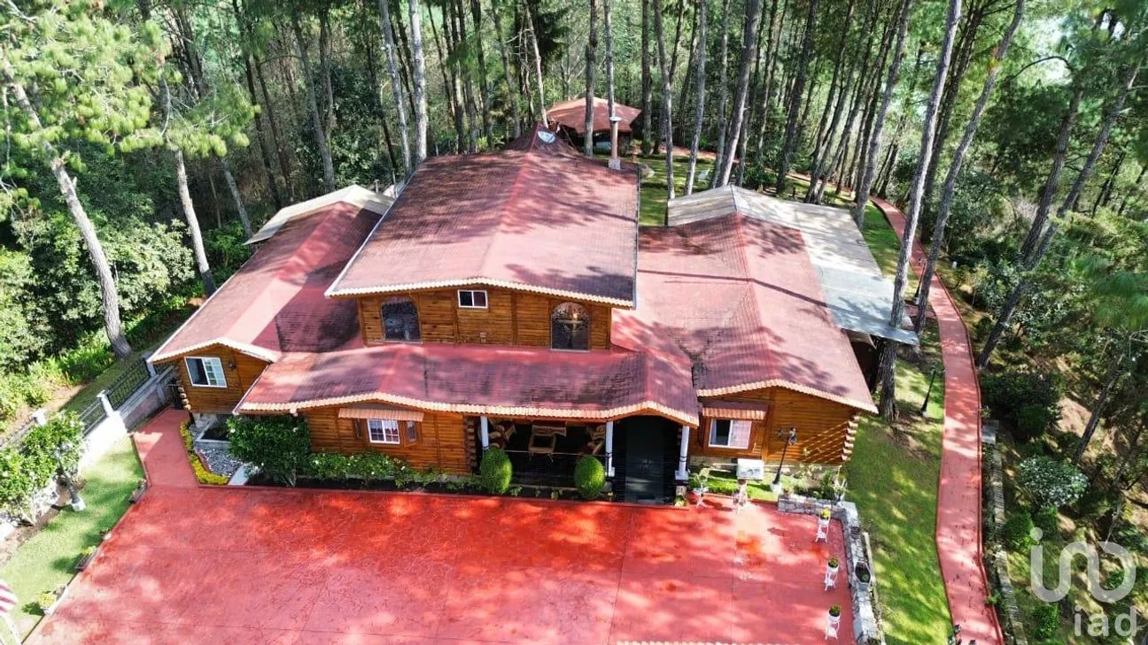 Casa en Venta en El Naranjal, Juan Galindo, Puebla | NEX-257785 | iad México | Foto 4 de 6