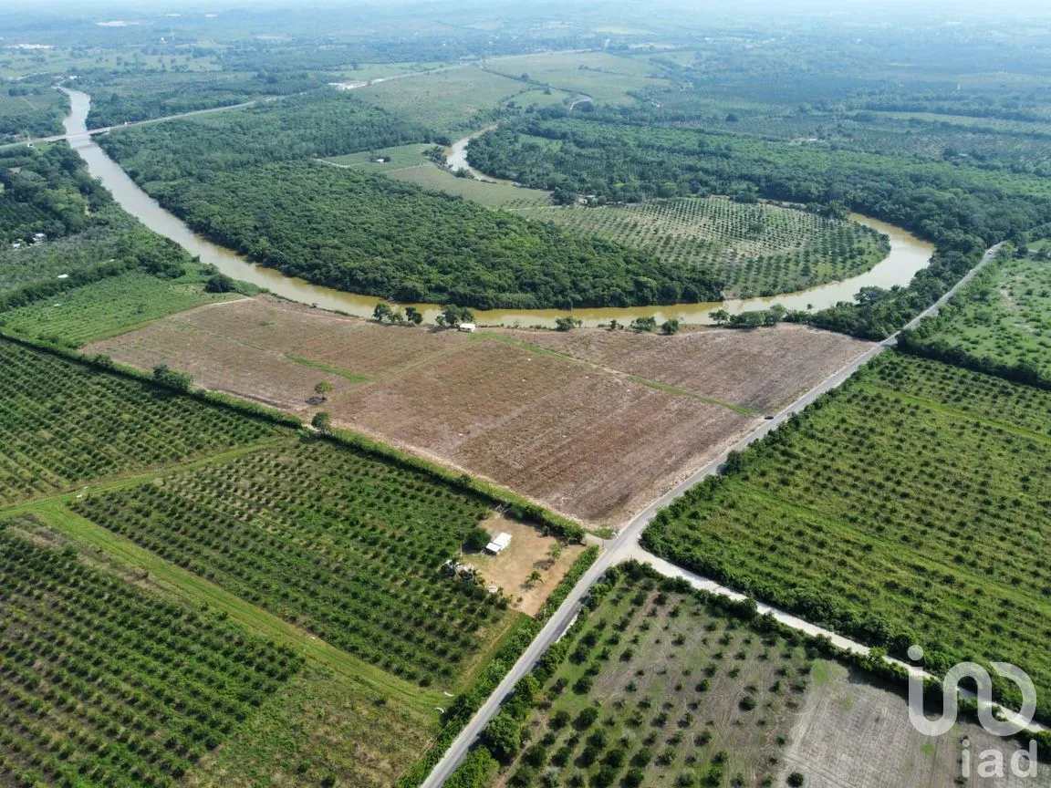 Terreno en Venta en Chijolar, Tuxpan, Veracruz de Ignacio de la Llave | NEX-257833 | iad México | Foto 2 de 14