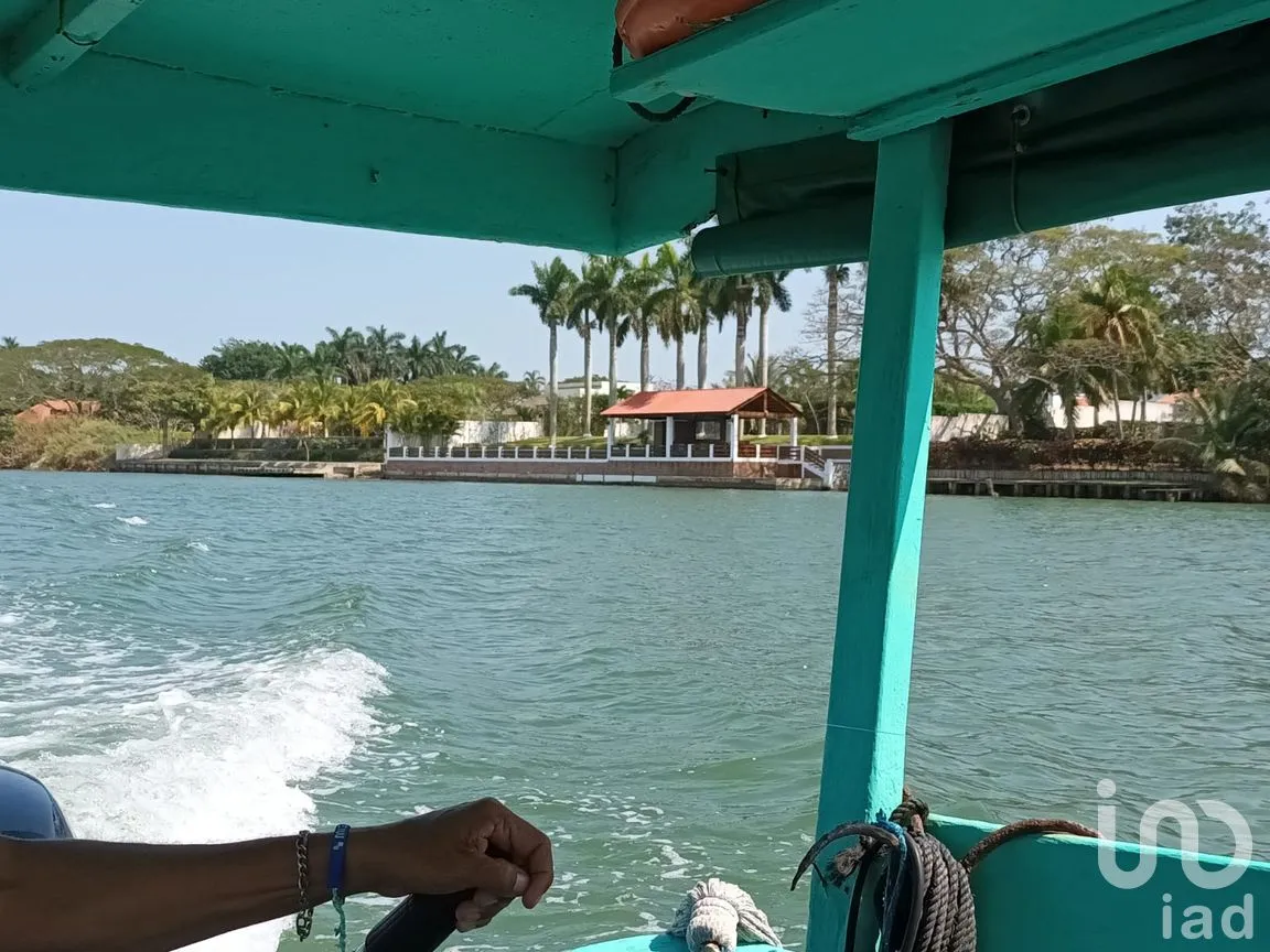 Terreno en Venta en Chijolar, Tuxpan, Veracruz de Ignacio de la Llave | NEX-257833 | iad México | Foto 11 de 14