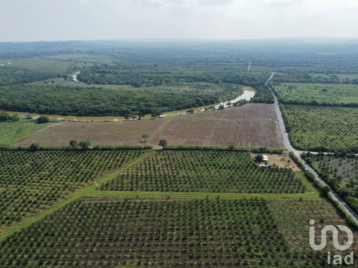 Terreno en Venta en Chijolar, Tuxpan, Veracruz de Ignacio de la Llave | NEX-257833 | iad México | Foto 3 de 14