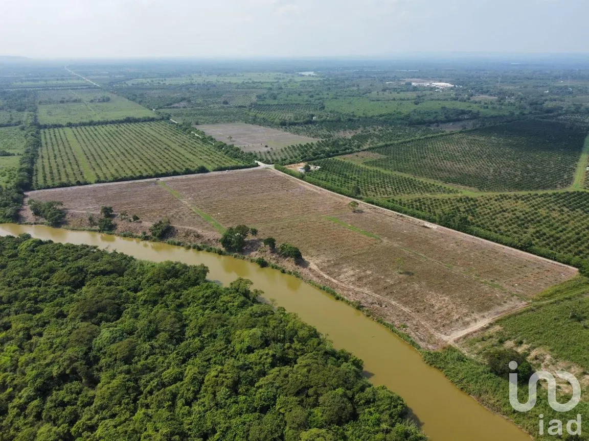 Terreno en Venta en Chijolar, Tuxpan, Veracruz de Ignacio de la Llave | NEX-257833 | iad México | Foto 4 de 14