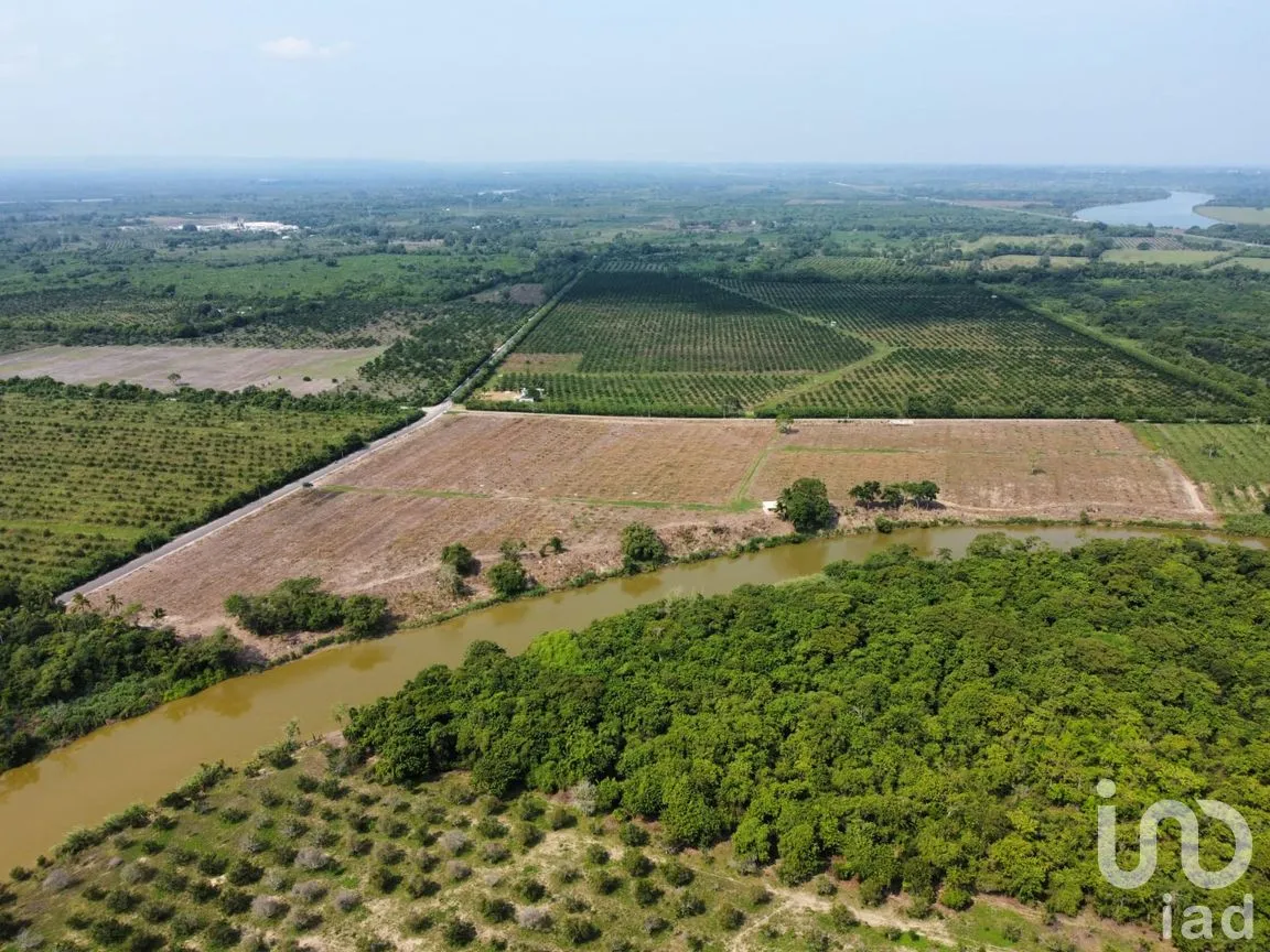 Terreno en Venta en Chijolar, Tuxpan, Veracruz de Ignacio de la Llave | NEX-257833 | iad México | Foto 5 de 14