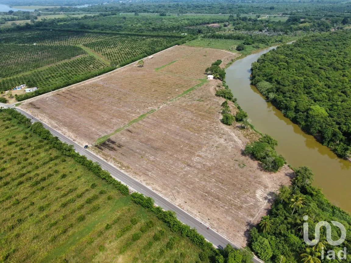 Terreno en Venta en Chijolar, Tuxpan, Veracruz de Ignacio de la Llave | NEX-257833 | iad México | Foto 6 de 14