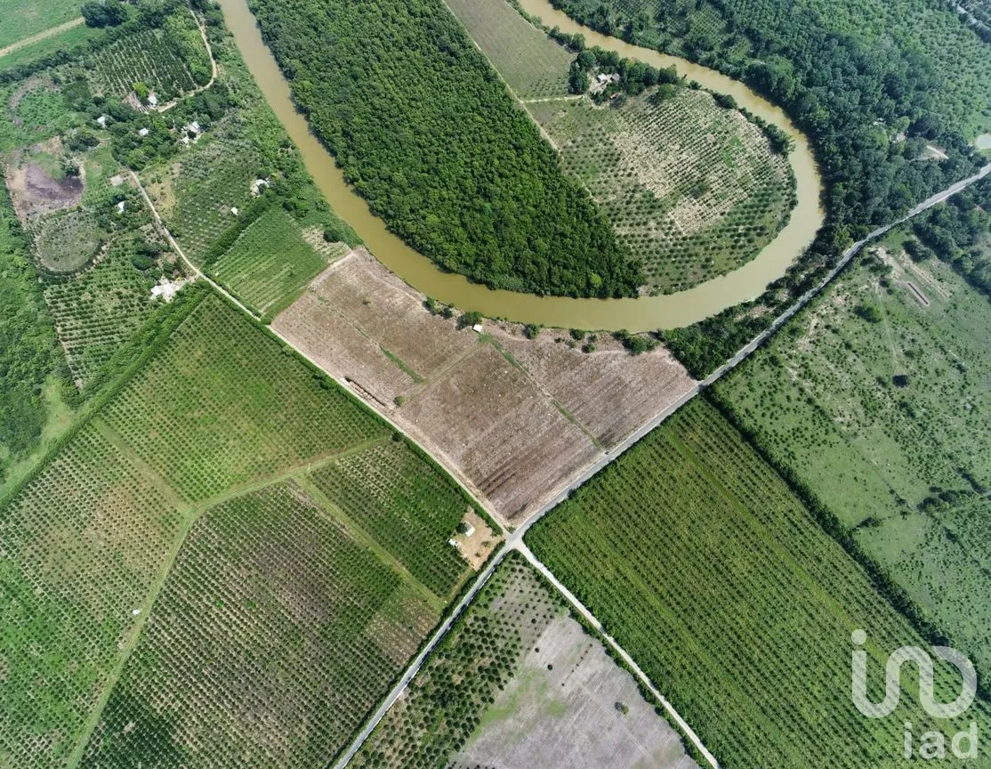 Terreno en Venta en Chijolar, Tuxpan, Veracruz de Ignacio de la Llave | NEX-257833 | iad México | Foto 7 de 14