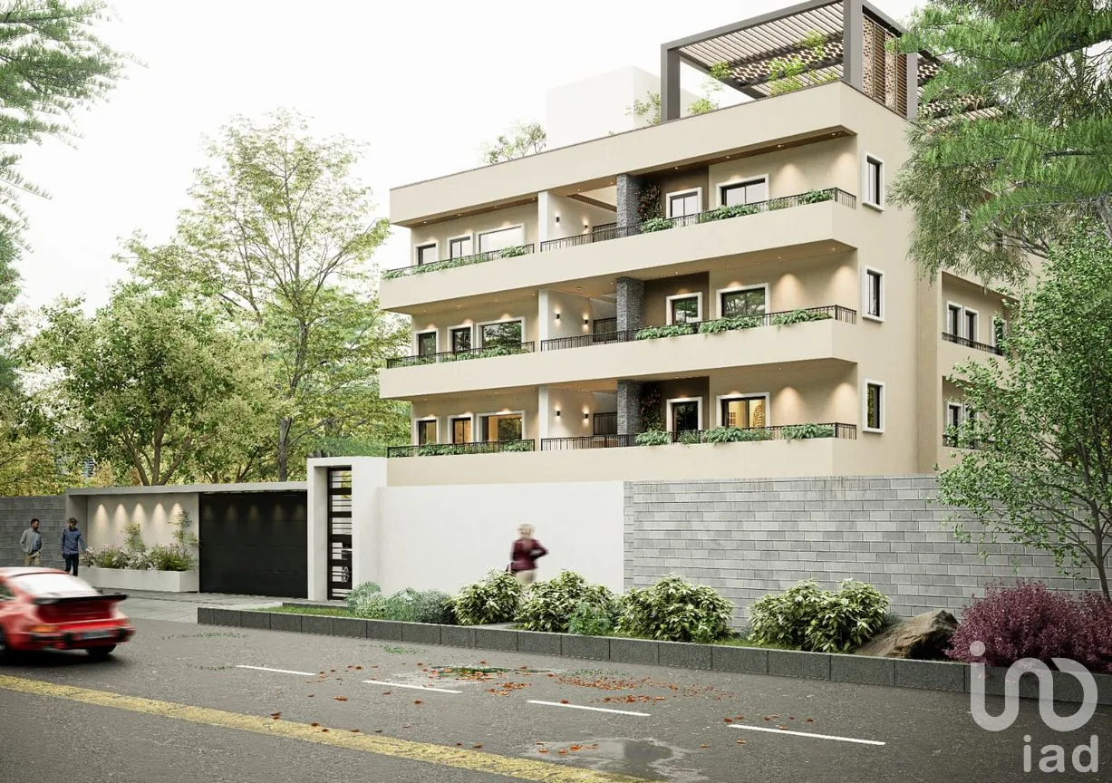 Departamento en Venta en La Palpa, Huauchinango, Puebla | NEX-258394 | iad México | Foto 2 de 5