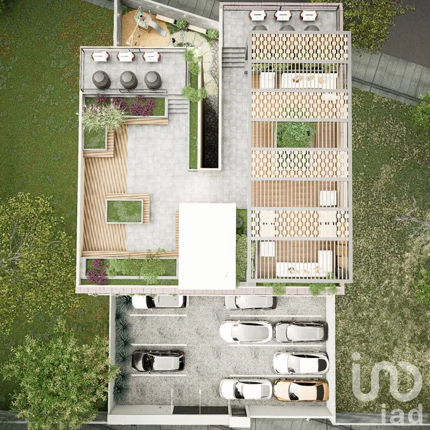 Departamento en Venta en La Palpa, Huauchinango, Puebla | NEX-258394 | iad México | Foto 4 de 5