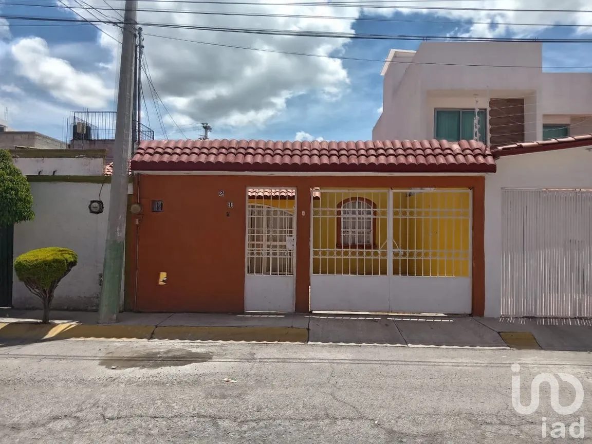 Casa en Venta en Valle Dorado, Mineral de la Reforma, Hidalgo | NEX-259024 | iad México | Foto 2 de 21