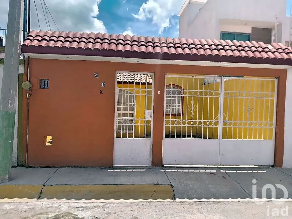 Casa en Venta en Valle Dorado, Mineral de la Reforma, Hidalgo | NEX-259024 | iad México | Foto 21 de 21