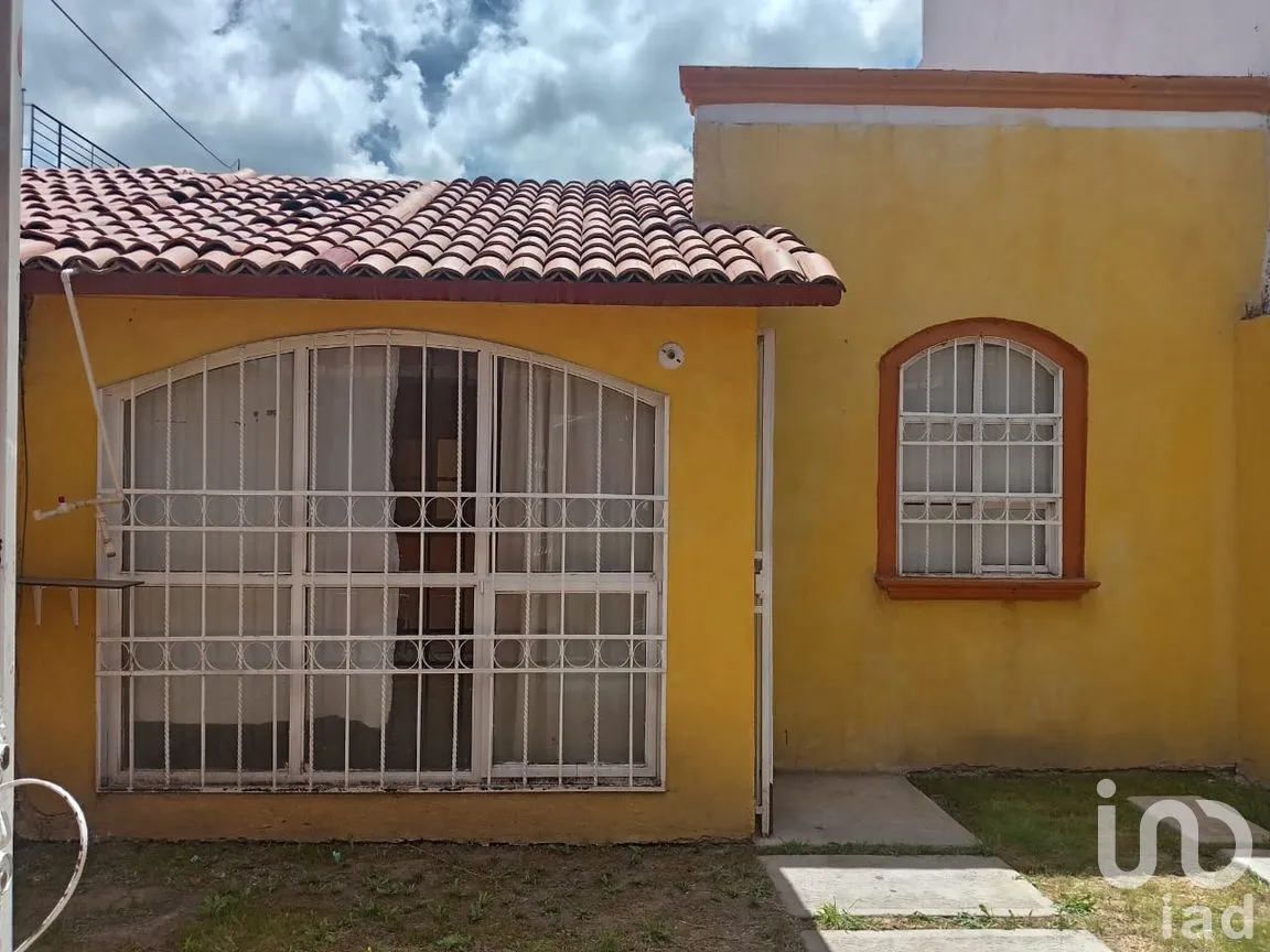 Casa en Venta en Valle Dorado, Mineral de la Reforma, Hidalgo | NEX-259024 | iad México | Foto 1 de 21