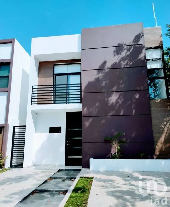 Casa en Venta en Encuentro, Solidaridad, Quintana Roo | NEX-259029 | iad México | Foto 2 de 13