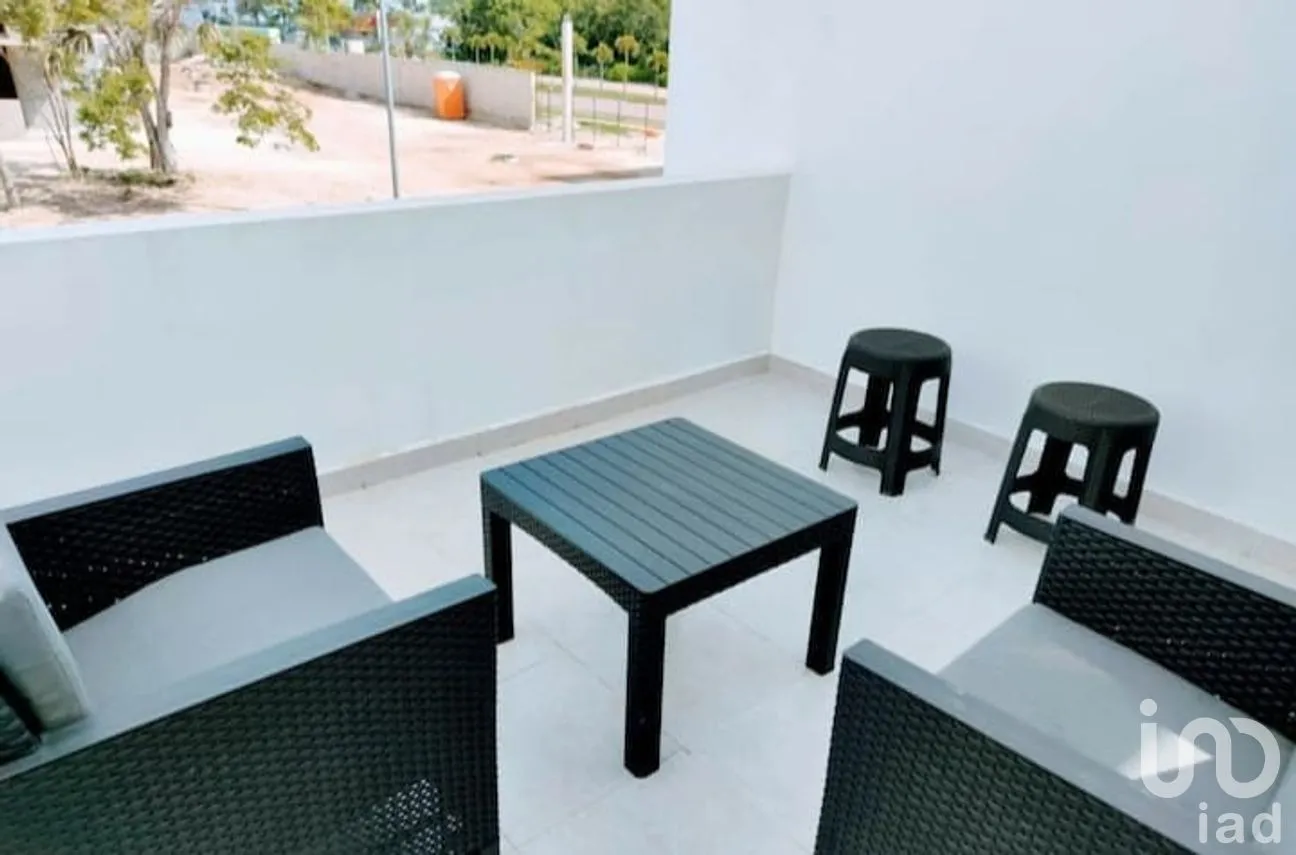 Casa en Venta en Encuentro, Solidaridad, Quintana Roo | NEX-259029 | iad México | Foto 12 de 13