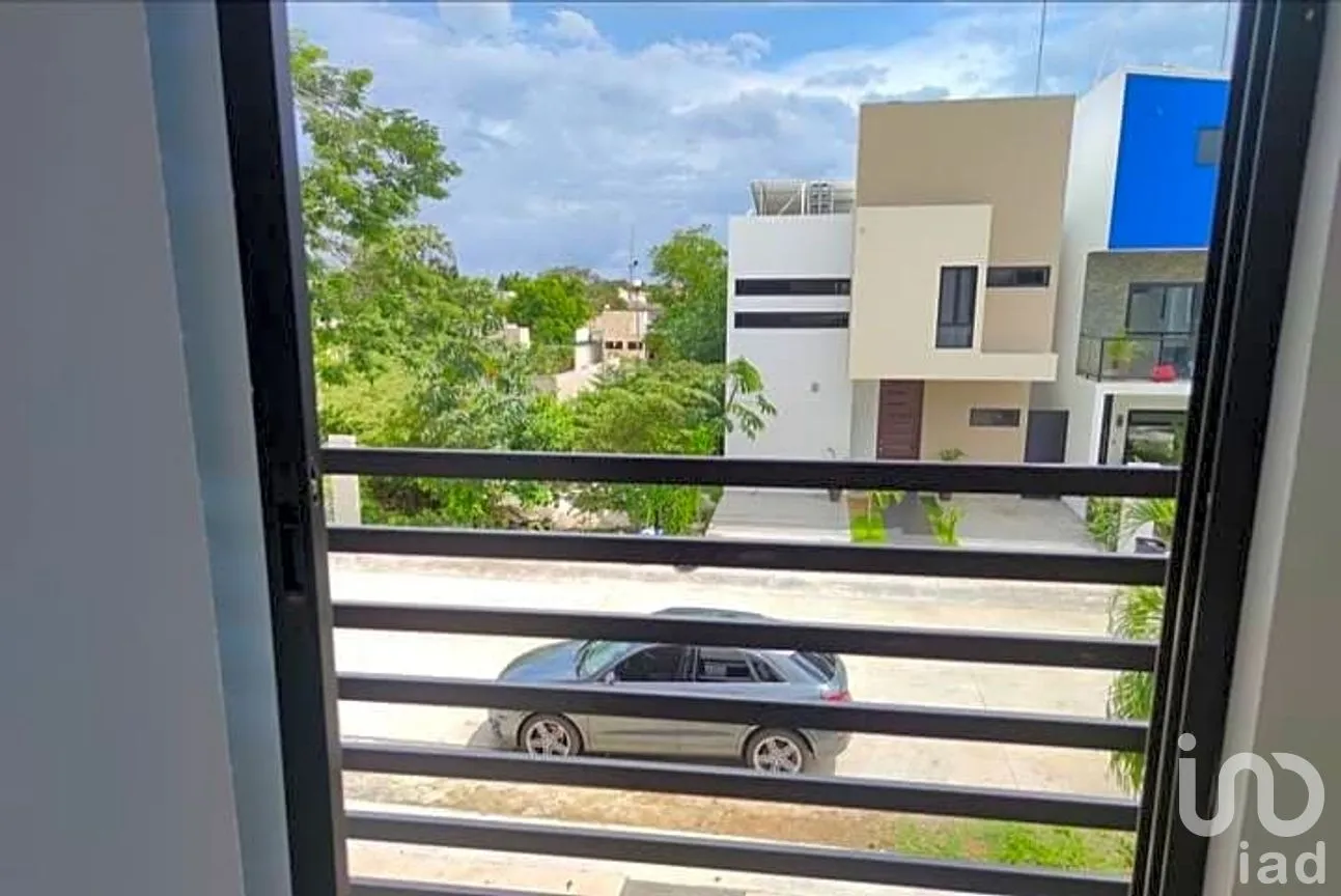 Casa en Venta en Encuentro, Solidaridad, Quintana Roo | NEX-259029 | iad México | Foto 13 de 13