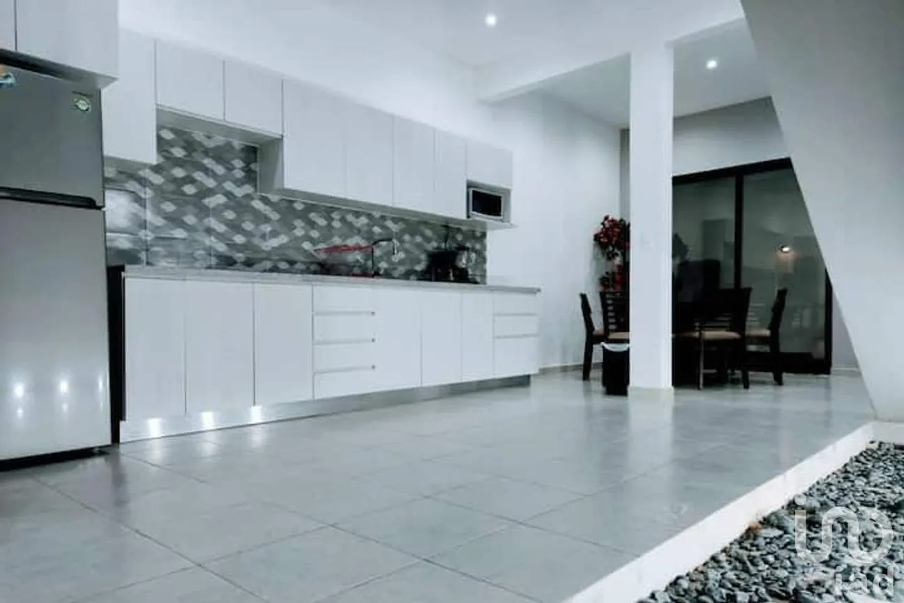 Casa en Venta en Encuentro, Solidaridad, Quintana Roo | NEX-259029 | iad México | Foto 3 de 13