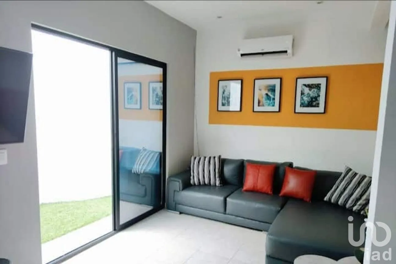 Casa en Venta en Encuentro, Solidaridad, Quintana Roo | NEX-259029 | iad México | Foto 4 de 13