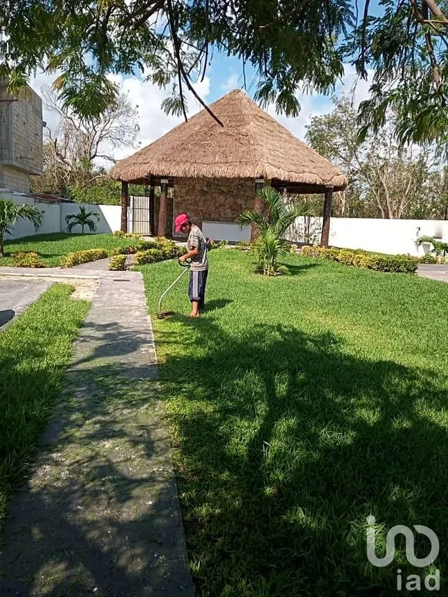 Casa en Venta en Encuentro, Solidaridad, Quintana Roo | NEX-259029 | iad México | Foto 6 de 13