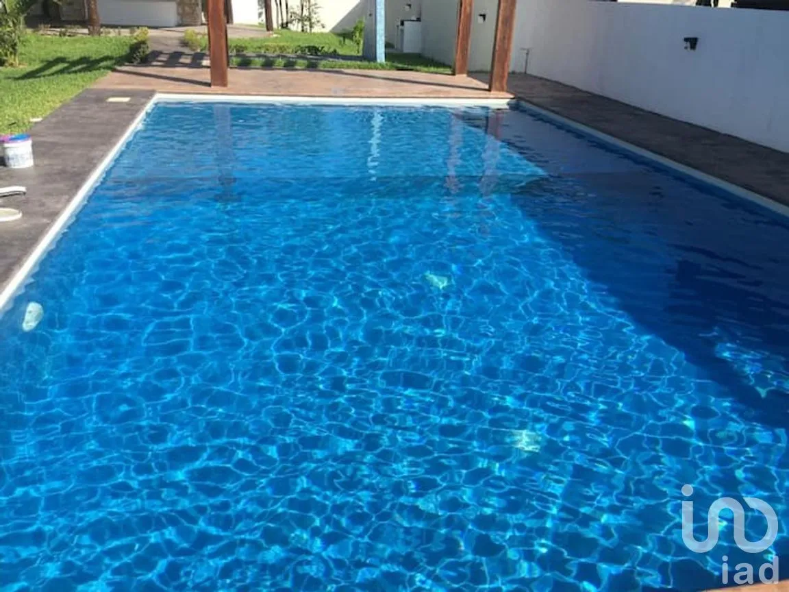 Casa en Venta en Encuentro, Solidaridad, Quintana Roo | NEX-259029 | iad México | Foto 7 de 13