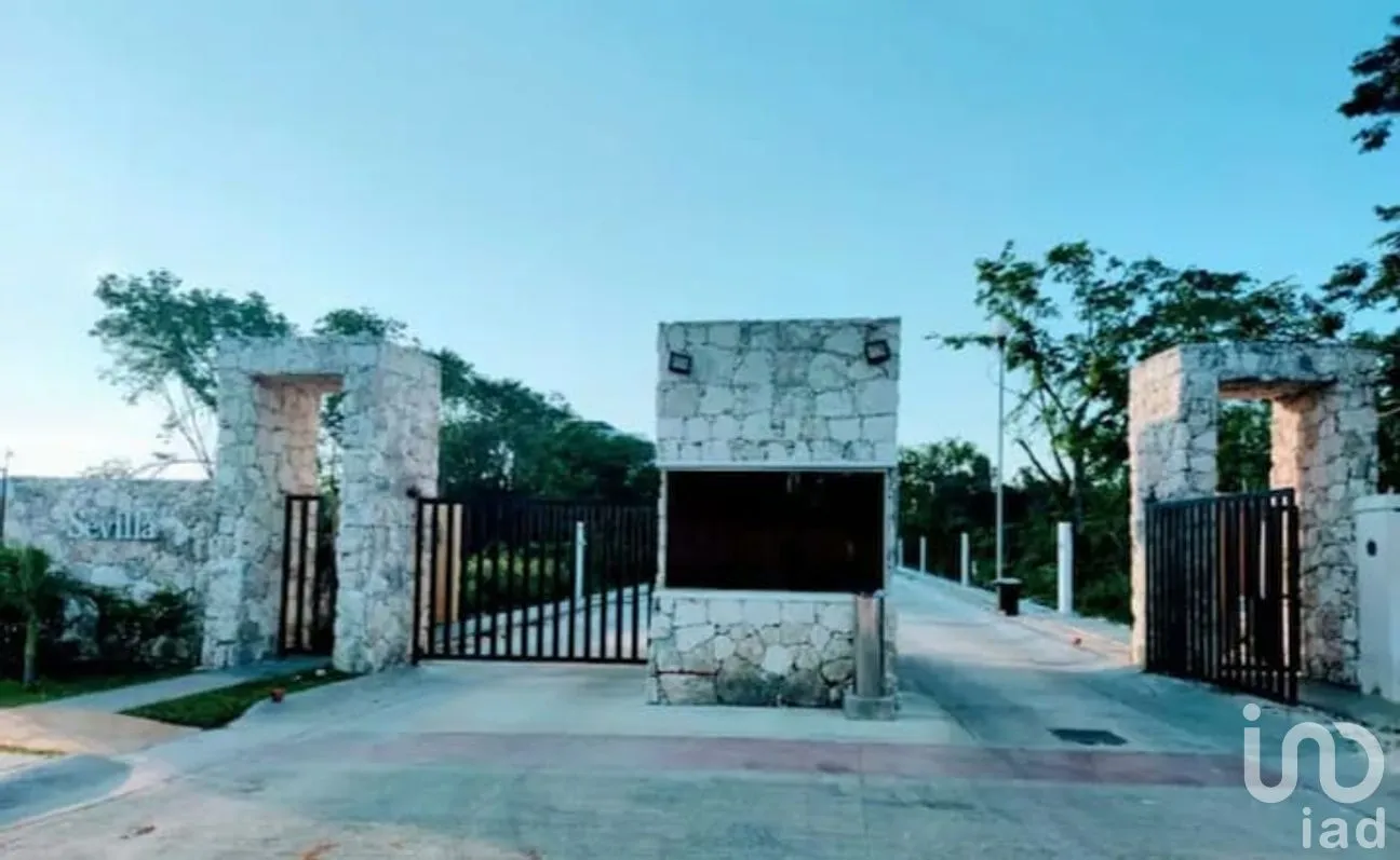 Casa en Venta en Encuentro, Solidaridad, Quintana Roo | NEX-259029 | iad México | Foto 1 de 13