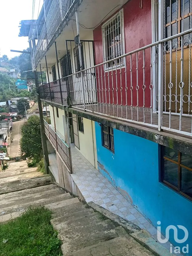 Departamento en Venta en La Mesita, Huauchinango, Puebla | NEX-261352 | iad México | Foto 1 de 8