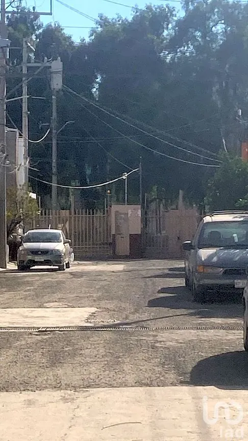 Casa en Venta en Galaxia Ecatepec, Ecatepec de Morelos, México | NEX-263949 | iad México | Foto 2 de 11