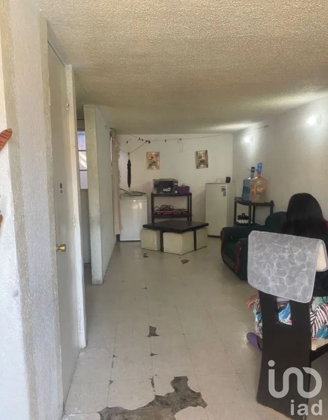 Casa en Venta en Galaxia Ecatepec, Ecatepec de Morelos, México | NEX-263949 | iad México | Foto 3 de 11
