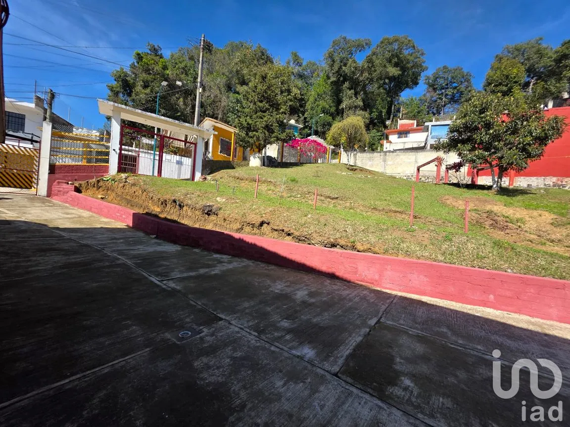 Terreno en Venta en Veracruz, Xalapa, Veracruz de Ignacio de la Llave | NEX-285370 | iad México | Foto 1 de 7