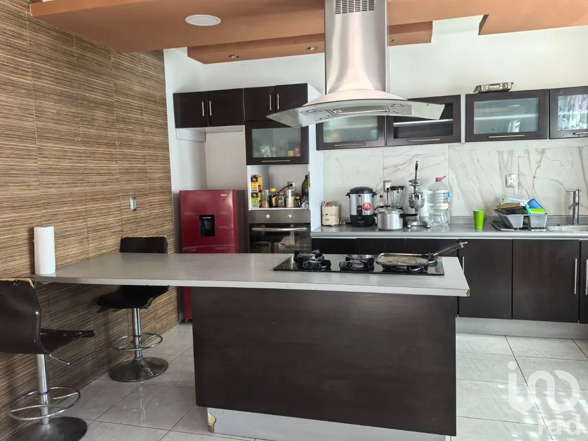 Casa en Renta en Santa Julia, Pachuca de Soto, Hidalgo | NEX-286989 | iad México | Foto 6 de 20