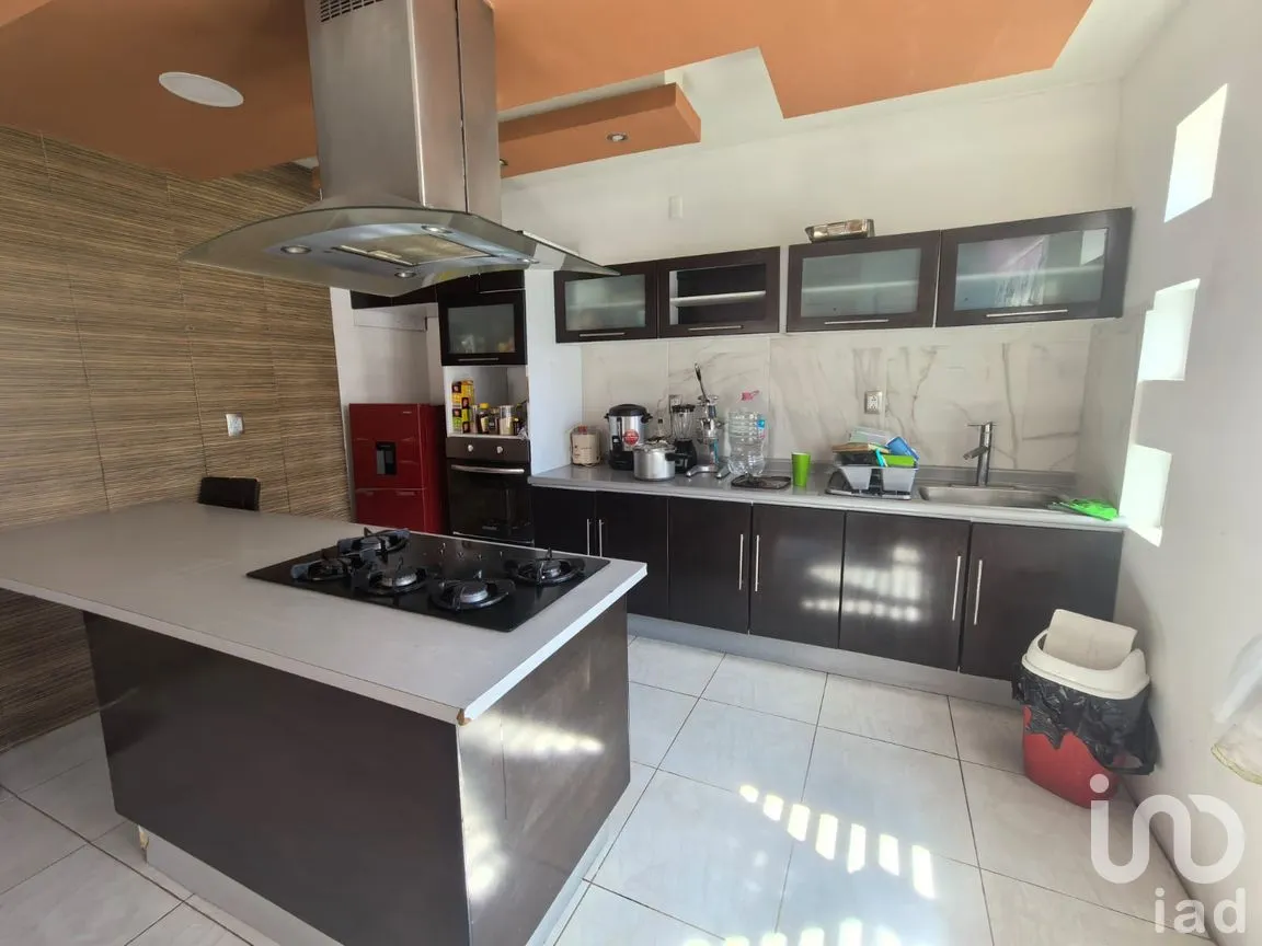 Casa en Renta en Santa Julia, Pachuca de Soto, Hidalgo | NEX-286989 | iad México | Foto 7 de 20