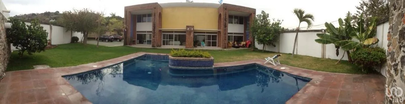 Casa en Venta en San Juanito, Yautepec, Morelos | NEX-289968 | iad México | Foto 2 de 16