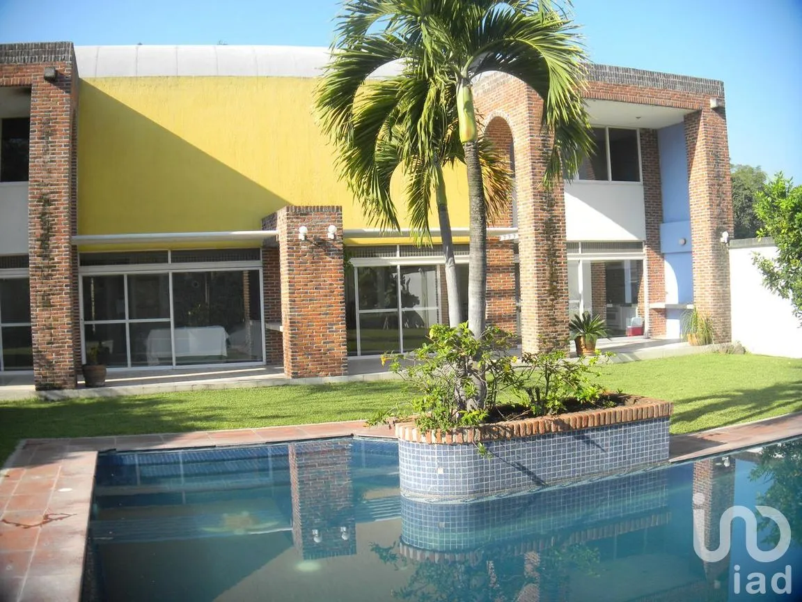 Casa en Venta en San Juanito, Yautepec, Morelos | NEX-289968 | iad México | Foto 4 de 16