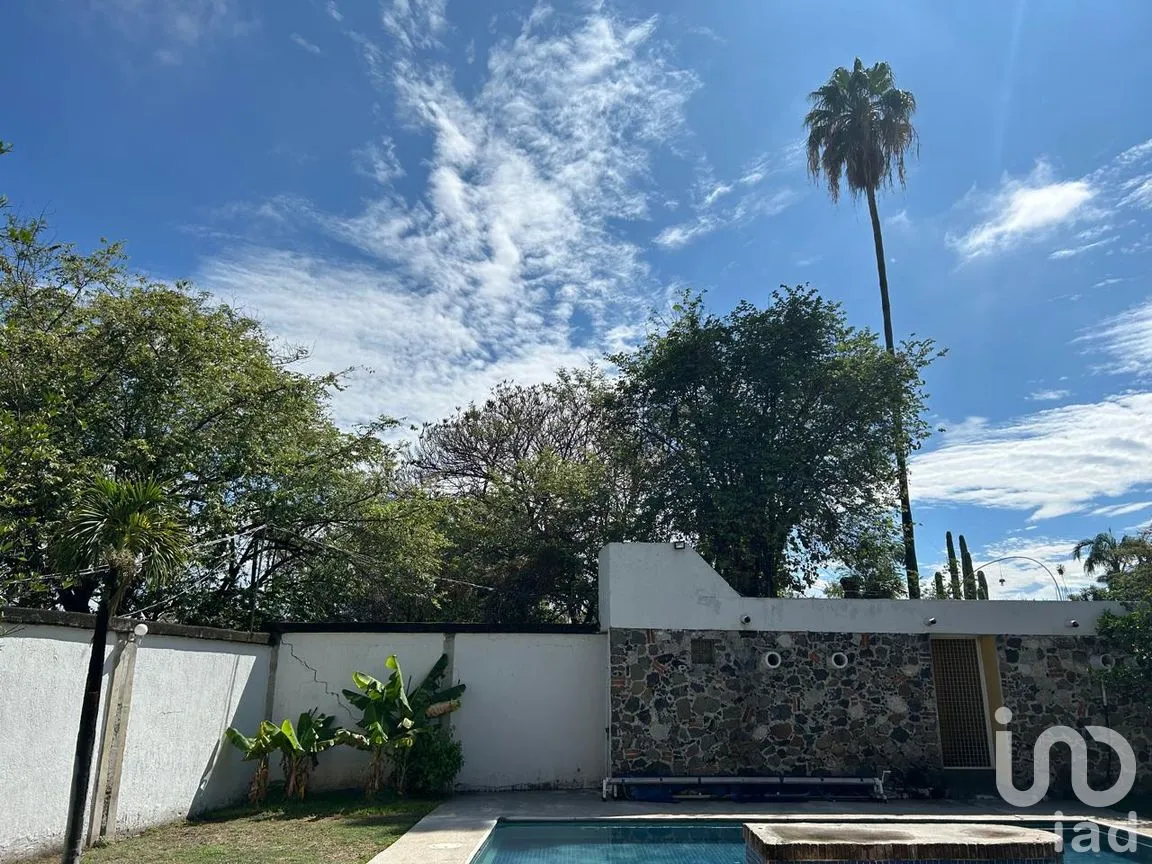 Casa en Venta en San Juanito, Yautepec, Morelos | NEX-289968 | iad México | Foto 5 de 16