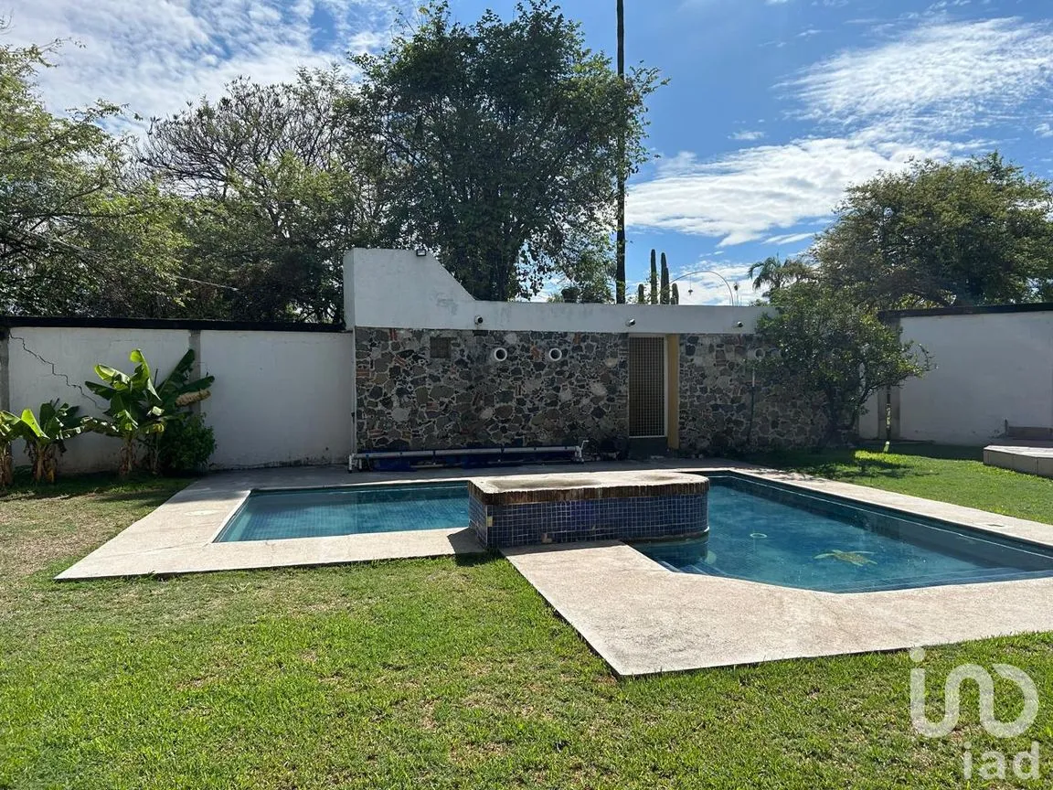 Casa en Venta en San Juanito, Yautepec, Morelos | NEX-289968 | iad México | Foto 6 de 16