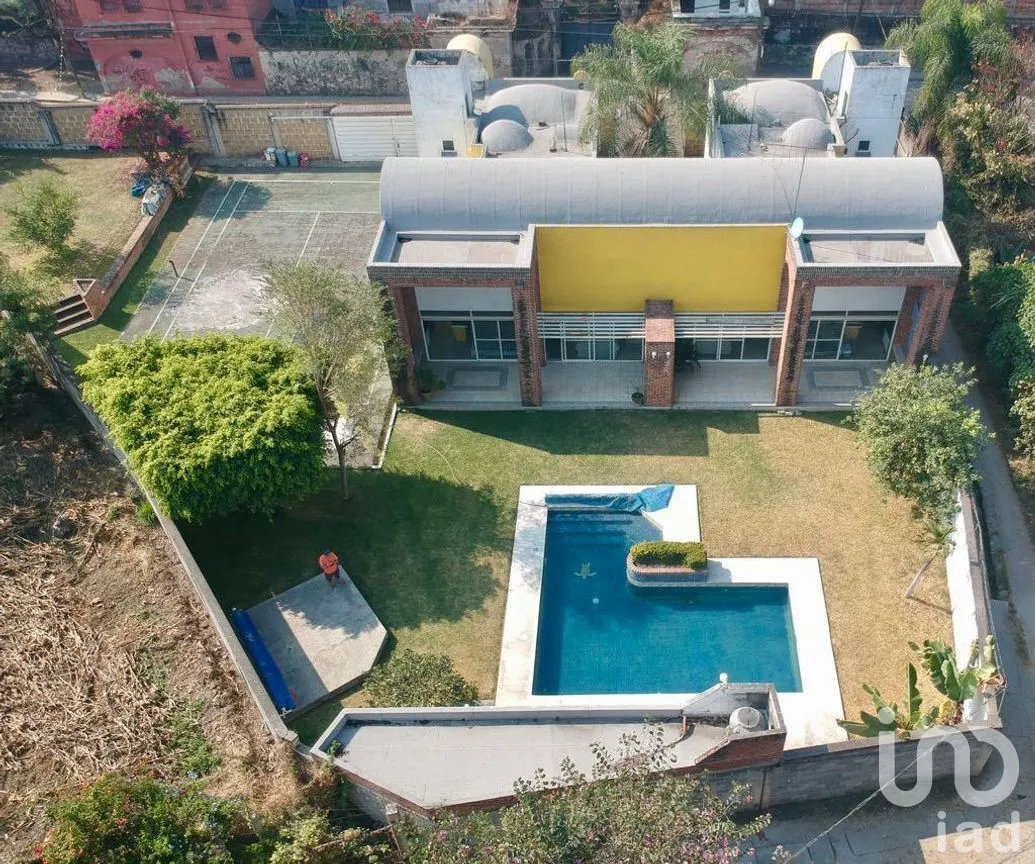 Casa en Venta en San Juanito, Yautepec, Morelos | NEX-289968 | iad México | Foto 1 de 16