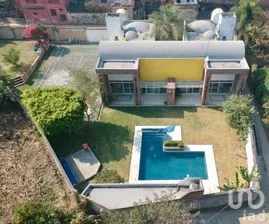 NEX-289968 - Casa en Venta, con 6 recamaras, con 4 baños, con 552 m2 de construcción en San Juanito, CP 62733, Morelos.