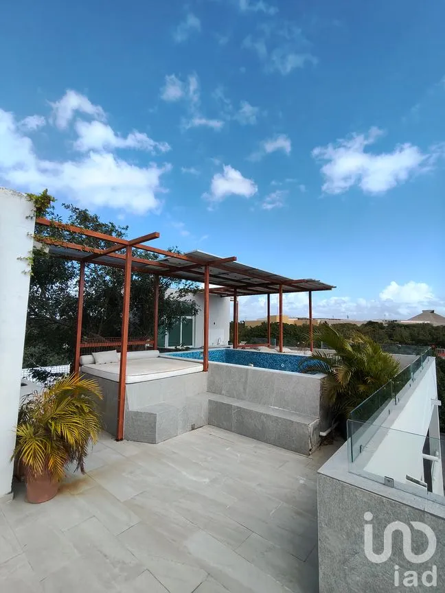 Casa en Renta en Selvamar, Solidaridad, Quintana Roo | NEX-289971 | iad México | Foto 2 de 17