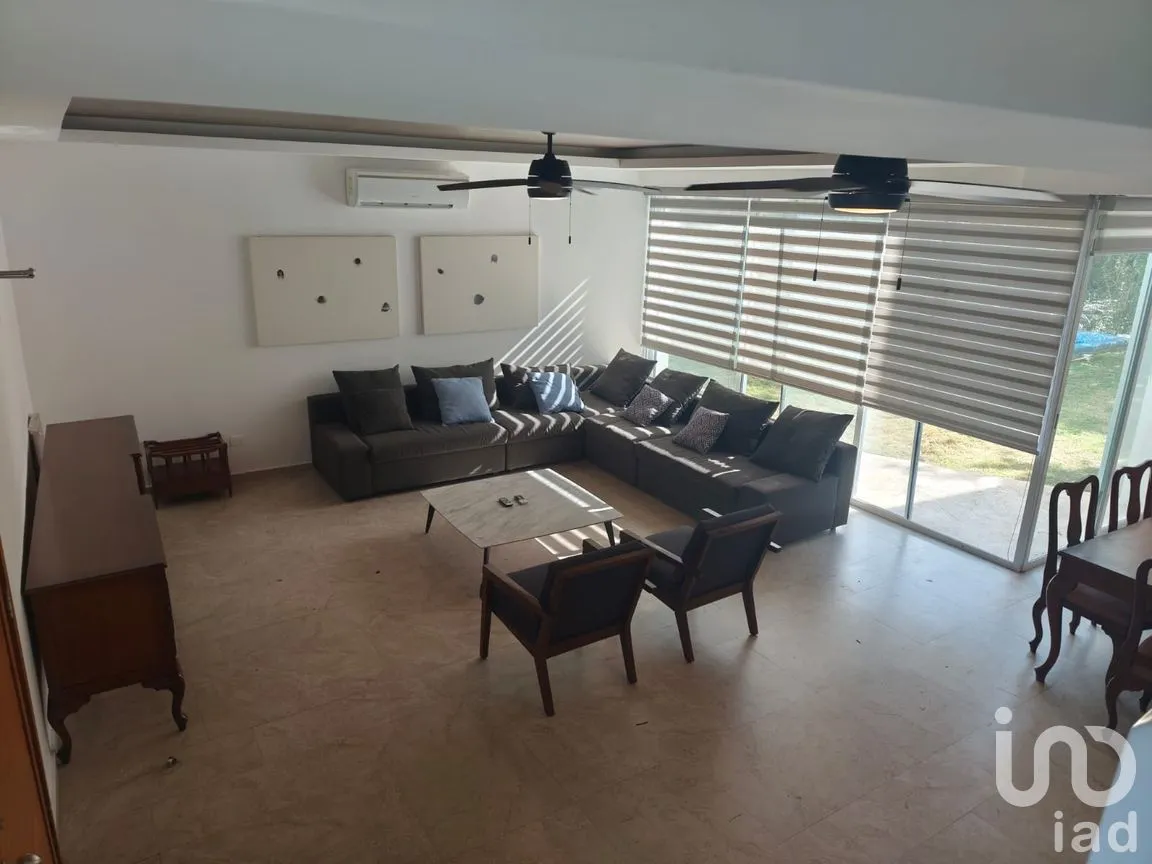 Casa en Renta en Selvamar, Solidaridad, Quintana Roo | NEX-289971 | iad México | Foto 5 de 17