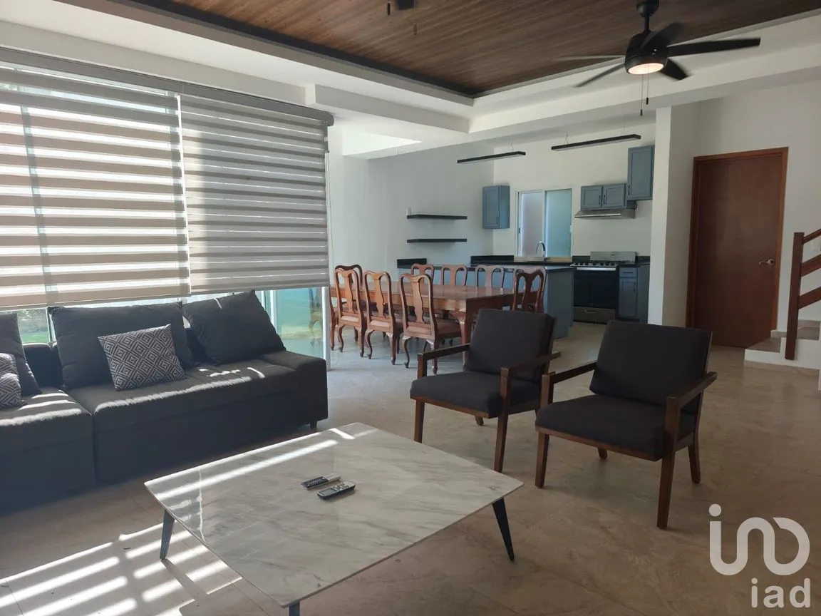 Casa en Renta en Selvamar, Solidaridad, Quintana Roo | NEX-289971 | iad México | Foto 6 de 17