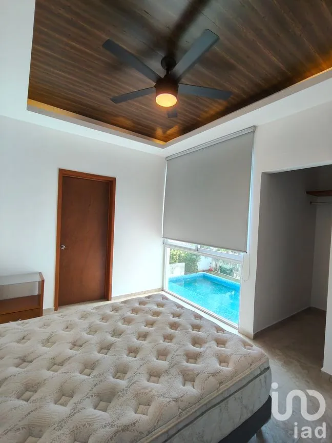Casa en Renta en Selvamar, Solidaridad, Quintana Roo | NEX-289971 | iad México | Foto 9 de 17