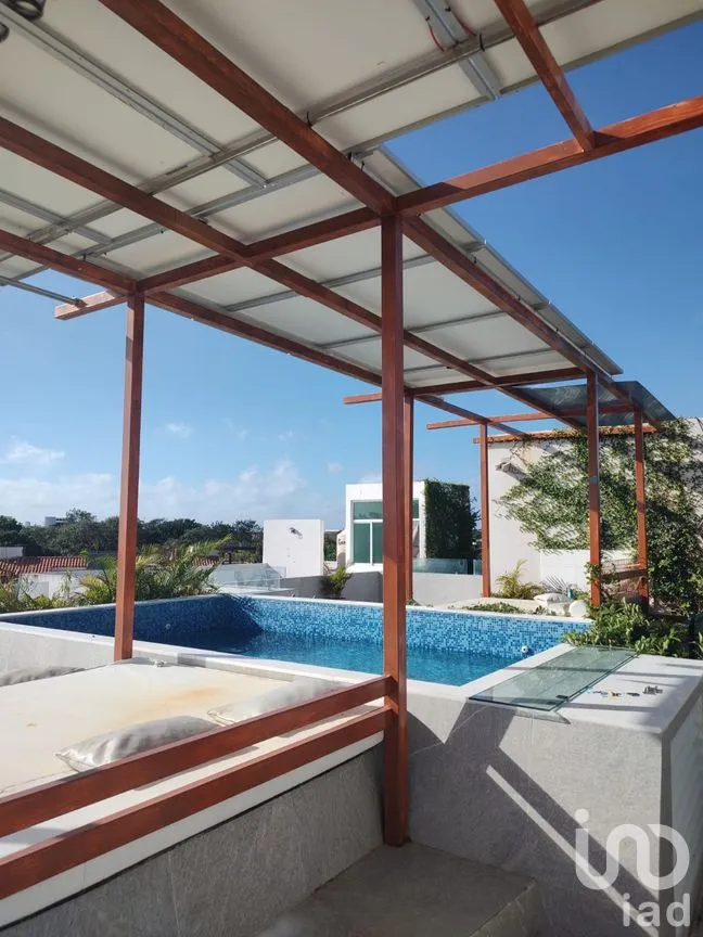 Casa en Renta en Selvamar, Solidaridad, Quintana Roo | NEX-289971 | iad México | Foto 1 de 17