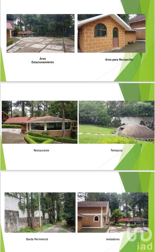 Hotel en Venta en Huauchinango, Huauchinango, Puebla | NEX-289974 | iad México | Foto 17 de 18