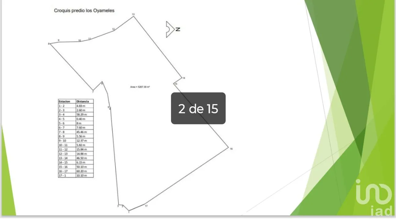 Hotel en Venta en Huauchinango, Huauchinango, Puebla | NEX-289974 | iad México | Foto 18 de 18